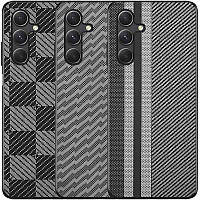 Чохол TPU+PC Grid для Samsung Galaxy A25 5G