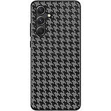 Чохол TPU+PC Grid для Samsung Galaxy S25, фото 2