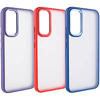 Чохол TPU+PC North Guard для Samsung Galaxy S24 / S25