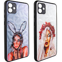 TPU+PC чохол Prisma Ladies для Samsung Galaxy A04