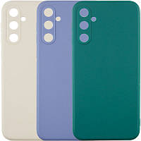 Силіконовий чохол Candy Full Camera для Samsung Galaxy A55