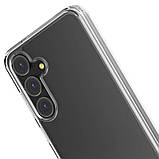 Чохол SGP Ultra Hybrid для Samsung Galaxy S25, фото 4