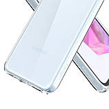 Чохол SGP Ultra Hybrid для Samsung Galaxy S25, фото 6