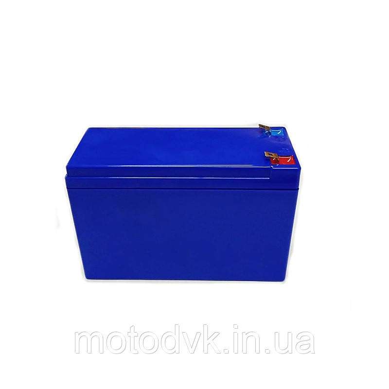 Літієва батарея 12,6 В 18 A·год на елементах 18650 Li-ion з активним балансиром 1,5 А