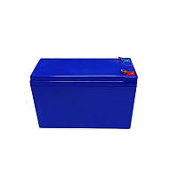 Літієва батарея 12,6 В 18 A·год на елементах 18650 Li-ion з активним балансиром 1,5 А