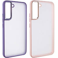 Чохол TPU+PC North Guard для Samsung Galaxy S22+