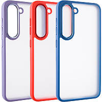Чохол TPU+PC North Guard для Samsung Galaxy S23