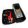 Бустер (Пусковий пристрій) на авто 4 в 1  Jump Starter JN 088D, фото 4