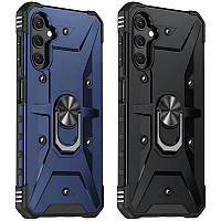 Ударостійкий чохол Pathfinder Ring для Samsung Galaxy A14 4G/5G
