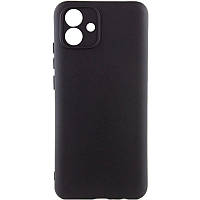 Чохол TPU Epik Black з захистом камери для Samsung Galaxy A04