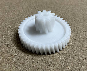 Шестірня середня для м'ясорубки Zelmer 793636 (187.0004)