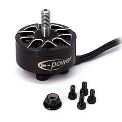 Мотор для FPV дрону E-Power X2810 1300KV 4-6S