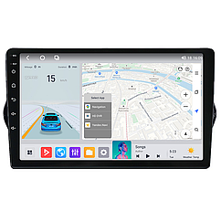 Штатна магнітола Mekede MS Fiat Tipo (2015-2018) QleD