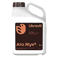 Інсектицид АТО Жук
