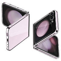 Чохол SGP Ultra Hybrid для Samsung Galaxy Z Flip6