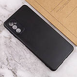 Чохол TPU Epik Black Full Camera для Samsung Galaxy A24 4G, фото 4