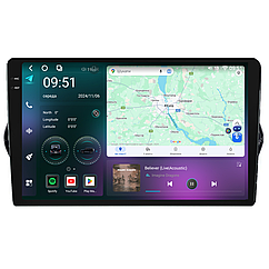 Штатна магнітола Mekede M7 Plus Fiat Tipo (2015-2018) CarPlay QleD