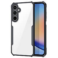 Чохол TPU+PC Ease Black Shield для Samsung Galaxy A14 4G/5G
