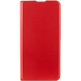 Шкіряний чохол-книжка GETMAN Elegant (PU) для Xiaomi Redmi 12C, фото 2
