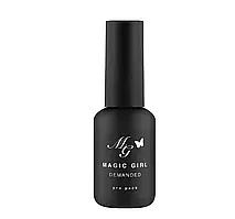 База скотч - клей для тіпс Rubber Base SCOTCH Magic Girl, 15 мл