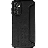 Шкіряний чохол-книжка GETMAN Razor (PU) для Samsung Galaxy A36 5G / A56 5G, фото 3