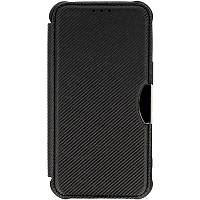 Шкіряний чохол книжка GETMAN Razor (PU) для Xiaomi Redmi 13 4G / Poco M6 4G