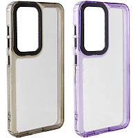 Чохол TPU+PC Colorside для Samsung Galaxy S23