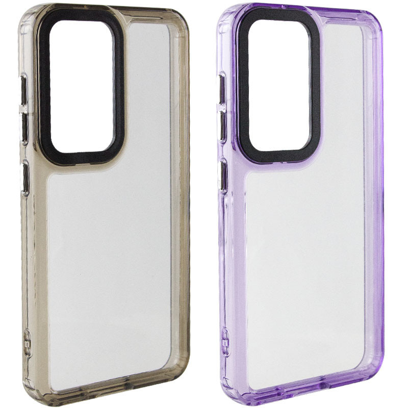Захисний чохол+PC Colorside для Samsung Galaxy S24+
