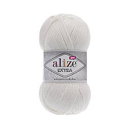 EXTRA (Екстра) 100 % акрил  55