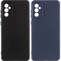 Чохол TPU GETMAN Liquid Silk з захистом камери для Samsung Galaxy A35