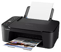 Принтер 3в1 Wifi БФП  Canon Pixma TS3450 з Картриджами