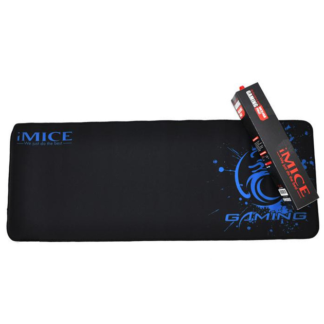 Килимок для клавіатури та миші iMICE PD-03, фото 1