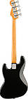 Бас-гітара FENDER VINTERA II '60S JAZZ BASS BLACK, фото 2