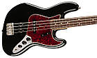 Бас-гітара FENDER VINTERA II '60S JAZZ BASS BLACK, фото 4