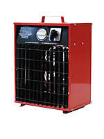 Тепловентилятор Термія 4.5 кВт /220, фото 3