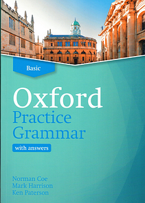 Oxford Practice Grammar
