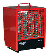 Тепловентилятор Термія 12.0 кВт, фото 4