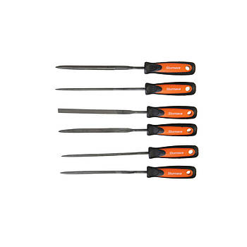 Sturmax універсальний набір надфілів 150 мм