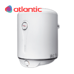 Водонагрівач (бойлер) електричний Atlantic STEATITE Elite VM 050 D400-2-BC
