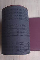 Наждачна шкурка на тканинній основі