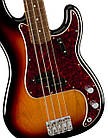 Бас-гітара FENDER VINTERA II '60S PRECISION BASS 3-COLOR SUNBURST, фото 3