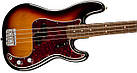 Бас-гітара FENDER VINTERA II '60S PRECISION BASS 3-COLOR SUNBURST, фото 4