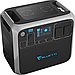 Зарядна станція BLUETTI AC200P, 2000 Вт, 2000 Вт·год, LiFePO4, портативна, сонячна зарядка, фото 7