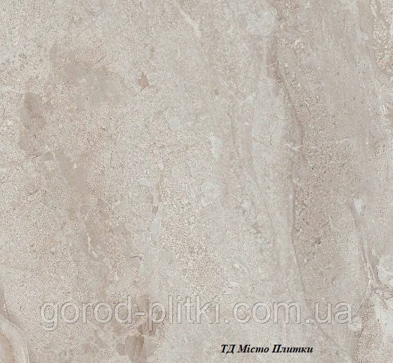 Плитка 60х60 - керамограніт Lithos Beige F P 600x600x8 R Glossy