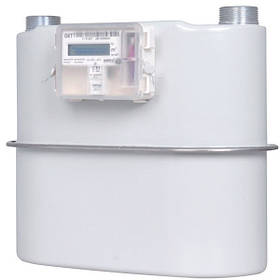 Мембранний лічильник газу Метрикс G 6 без КМЧ