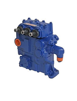 Гідророзподільник Р160-3/1-222 К-700 "Гідросила"