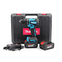 Шуруповерт безщітковий ударний MAKITA DWT485