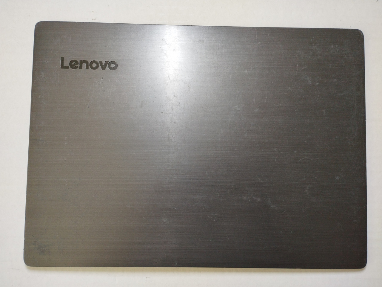 Lenovo V330-14ISK V330-14IKB V130-14IKB Корпус A (кришка матриці) AP268000Q01SVT б/у, фото 1