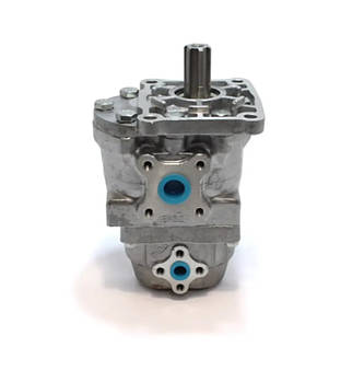 Насос шестеренчатый НШ 32-10Д-3Л пр-во ВЗТА левого вращения