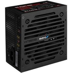 Блок живлення ATX 800W (120мм) AeroCool VX Plus 800 (ACPN-VS80AEY.11) чорний